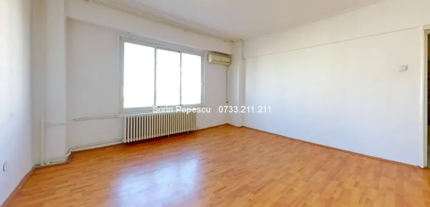 Apartament 2 camere spațios cu acces facil la Metrou Tineretului | Timpuri Noi