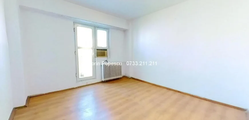 Apartament 2 camere spațios cu acces facil la Metrou Tineretului | Timpuri Noi