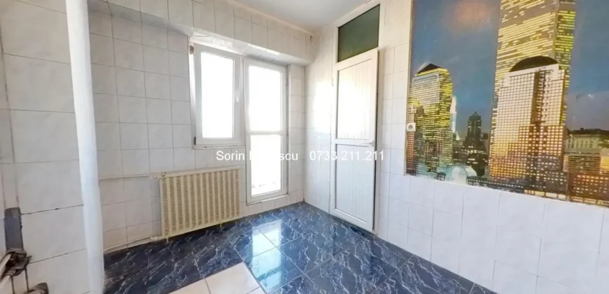 Apartament 2 camere spațios cu acces facil la Metrou Tineretului | Timpuri Noi