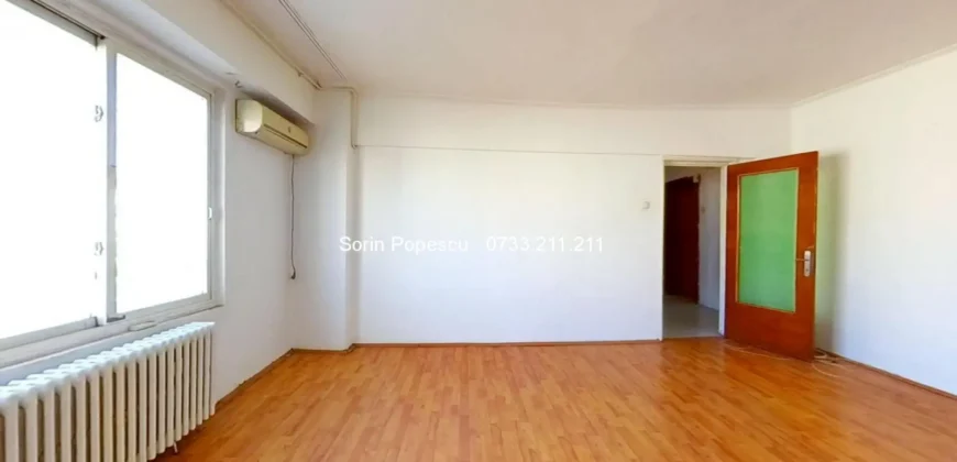 Apartament 2 camere spațios cu acces facil la Metrou Tineretului | Timpuri Noi