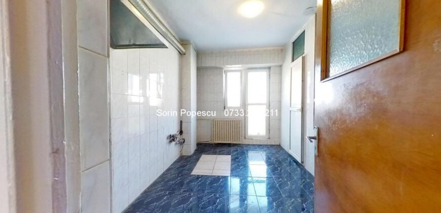 Apartament 2 camere spațios cu acces facil la Metrou Tineretului | Timpuri Noi