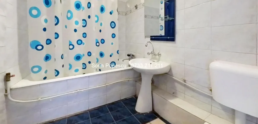 Apartament 2 camere spațios cu acces facil la Metrou Tineretului | Timpuri Noi