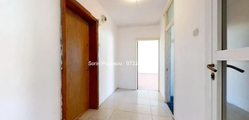 Apartament 2 camere spațios cu acces facil la Metrou Tineretului | Timpuri Noi