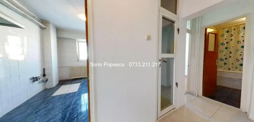 Apartament 2 camere spațios cu acces facil la Metrou Tineretului | Timpuri Noi