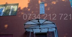 APARTAMENT 100m pătrați în vilă | Cernica, pe malul lacului, via s vis de Manastire | Curte comuna a cu încă 2 apartamente
