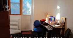 APARTAMENT 100m pătrați în vilă | Cernica, pe malul lacului, via s vis de Manastire | Curte comuna a cu încă 2 apartamente