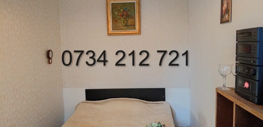 APARTAMENT 100m pătrați în vilă | Cernica, pe malul lacului, via s vis de Manastire | Curte comuna a cu încă 2 apartamente