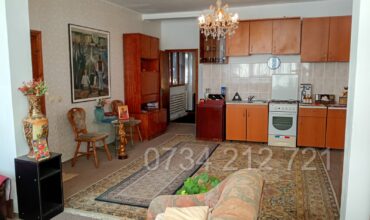 APARTAMENT 100m pătrați în vilă | Cernica, pe malul lacului, via s vis de Manastire | Curte comuna a cu încă 2 apartamente