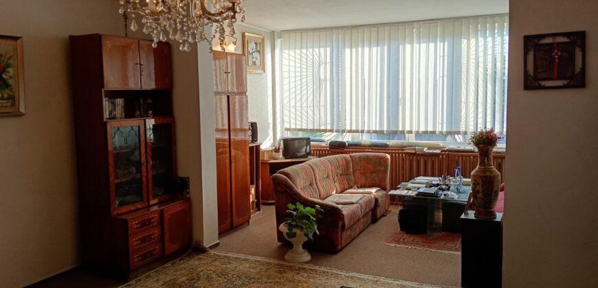 APARTAMENT 100m pătrați în vilă | Cernica, pe malul lacului, via s vis de Manastire | Curte comuna a cu încă 2 apartamente