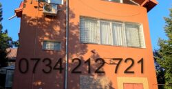 APARTAMENT 100m pătrați în vilă | Cernica, pe malul lacului, via s vis de Manastire | Curte comuna a cu încă 2 apartamente
