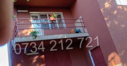 APARTAMENT 100m pătrați în vilă | Cernica, pe malul lacului, via s vis de Manastire | Curte comuna a cu încă 2 apartamente